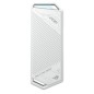 ASUS Ekstern Lagringspakning USB 3.2 (Gen 2x1) M.2 NVMe Card